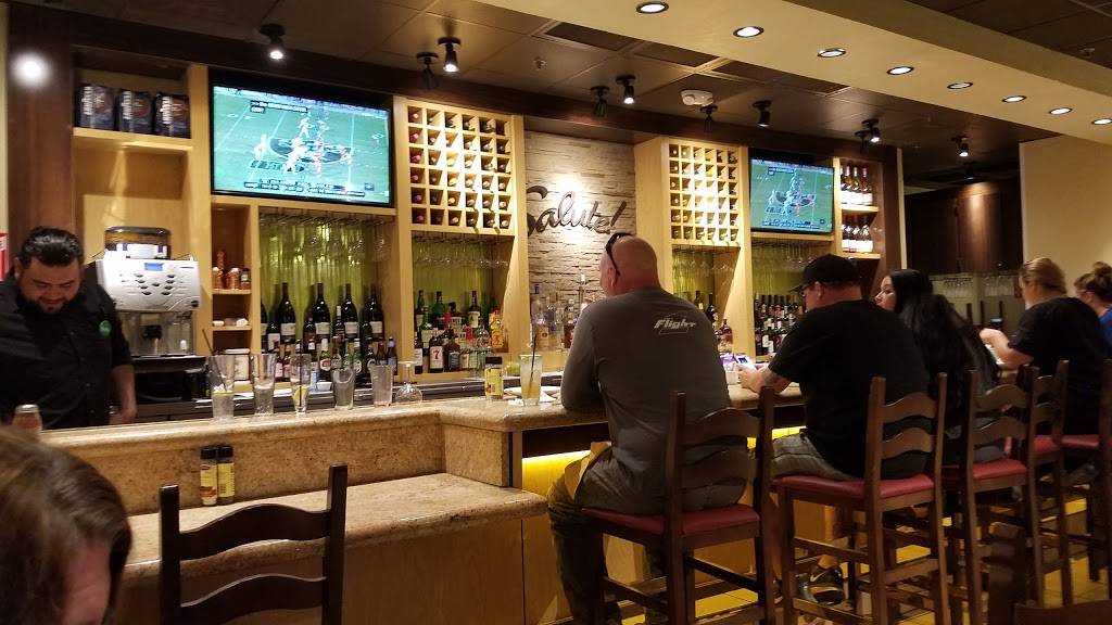 Olive Garden Italian Restaurant | meal takeaway | 460 E Hospitality Ln, San Bernardino, CA 92408, USA | 9093812747 OR +1 909-381-2747