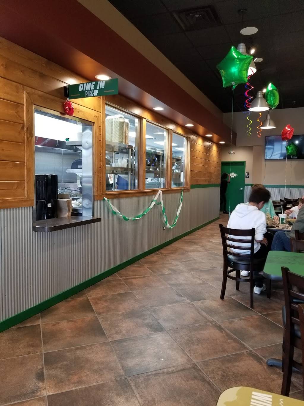 Wingstop | restaurant | 6409 Grand Ave Ste 3, Gurnee, IL 60031, USA | 8474992600 OR +1 847-499-2600