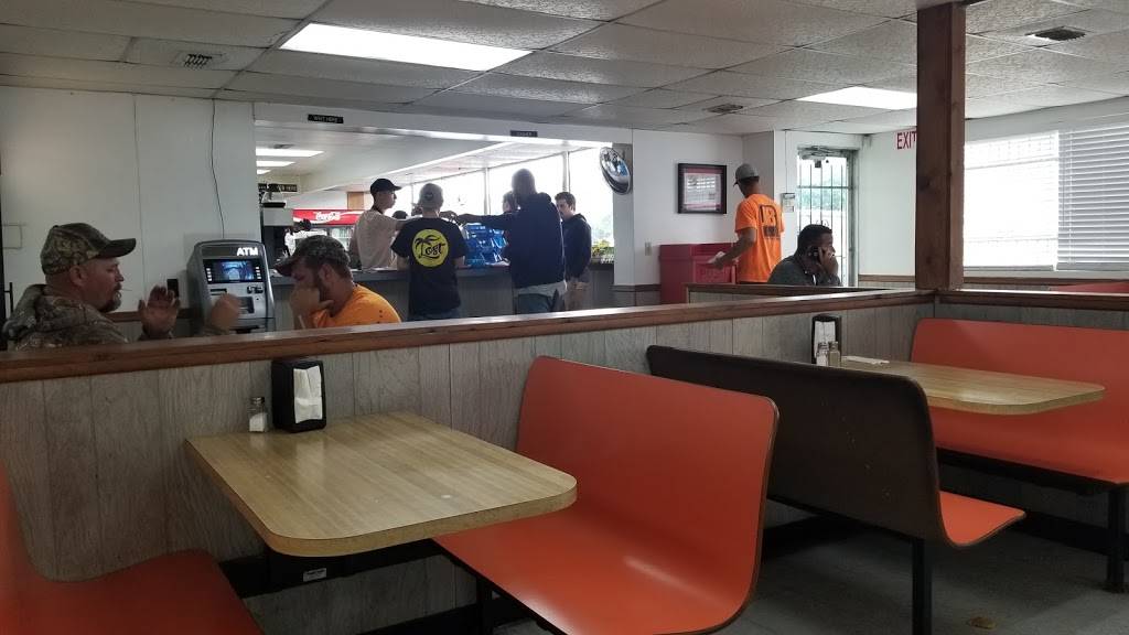 STANS Sandwich | restaurant | 7146 Beach Blvd, Jacksonville, FL 32216, USA | 9047257826 OR +1 904-725-7826