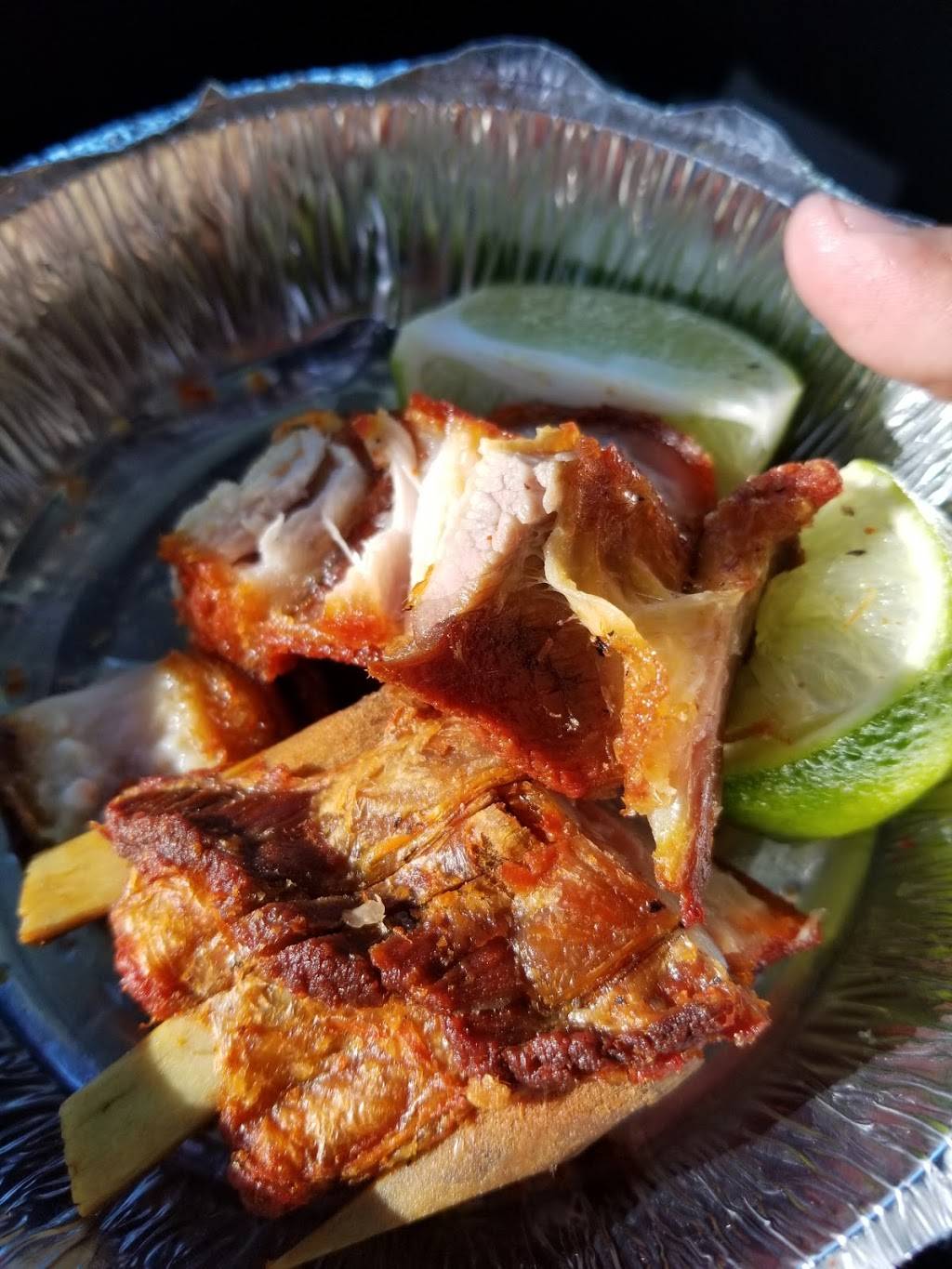 Cecis | restaurant | 423 Hegeman Ave, Brooklyn, NY 11207, USA | 7188725550 OR +1 718-872-5550