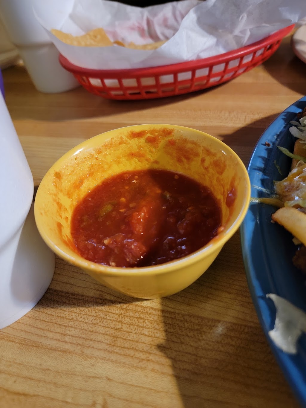 El Rancho Restaurant | restaurant | 101 S Chicago Ave, Portales, NM 88130, USA | 5753590098 OR +1 575-359-0098