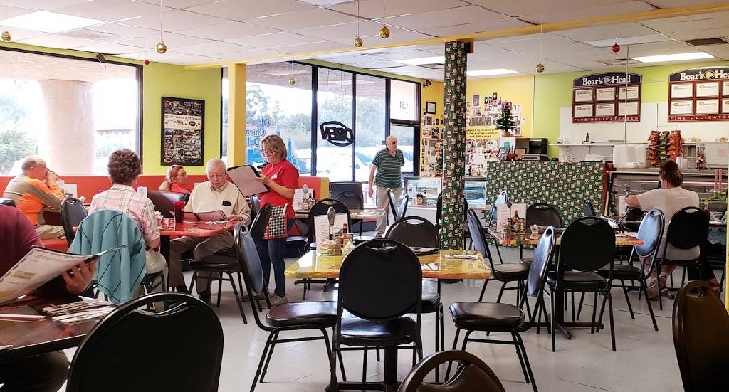 Old Chicago Deli | restaurant | 175 South La Cañada Drive #151, Green Valley, AZ 85614, USA | 5203930202 OR +1 520-393-0202