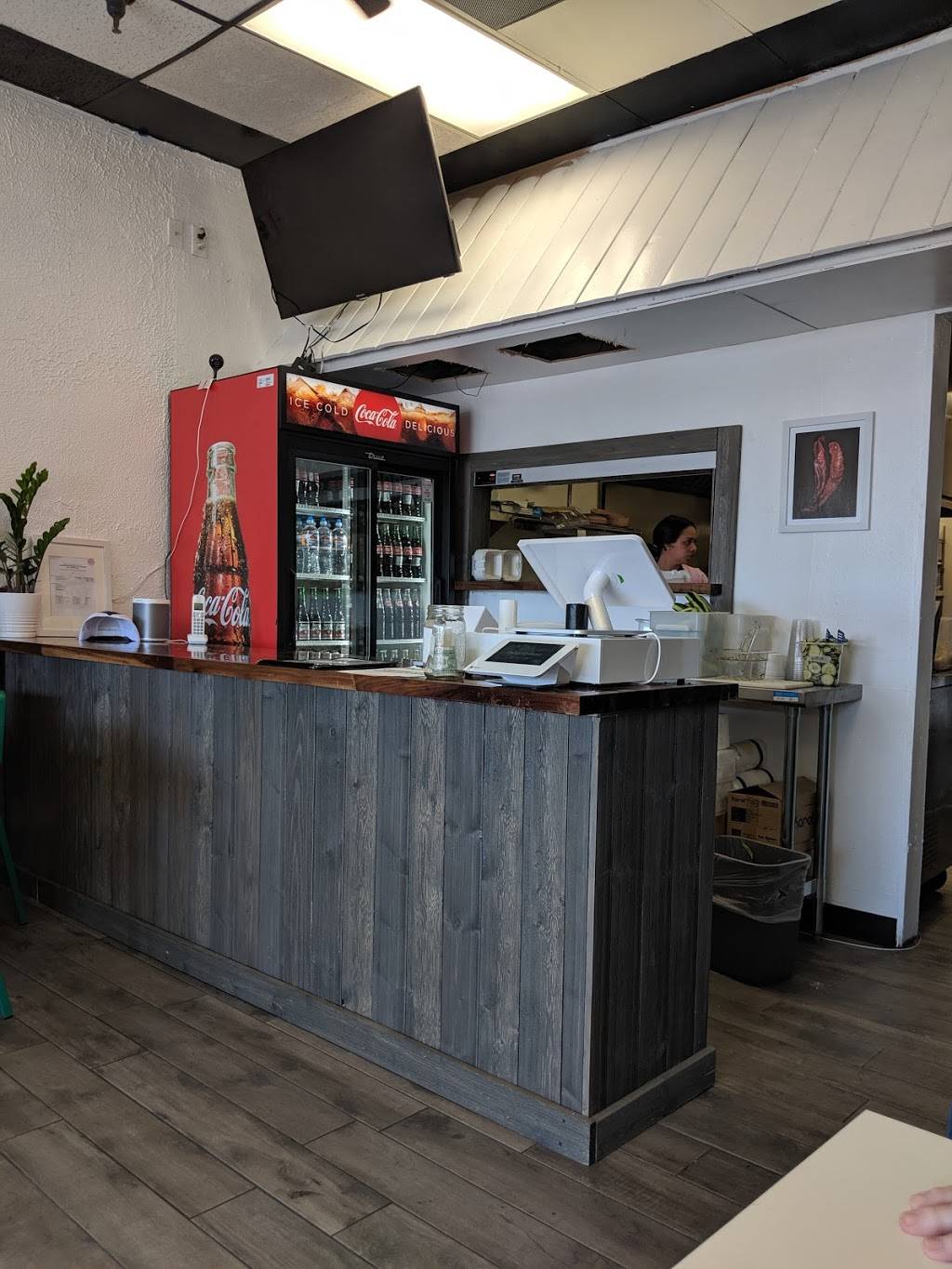 Tacos Chiwas Chandler | restaurant | 2160 N Alma School Rd, Chandler, AZ 85224, USA | 4805902891 OR +1 480-590-2891