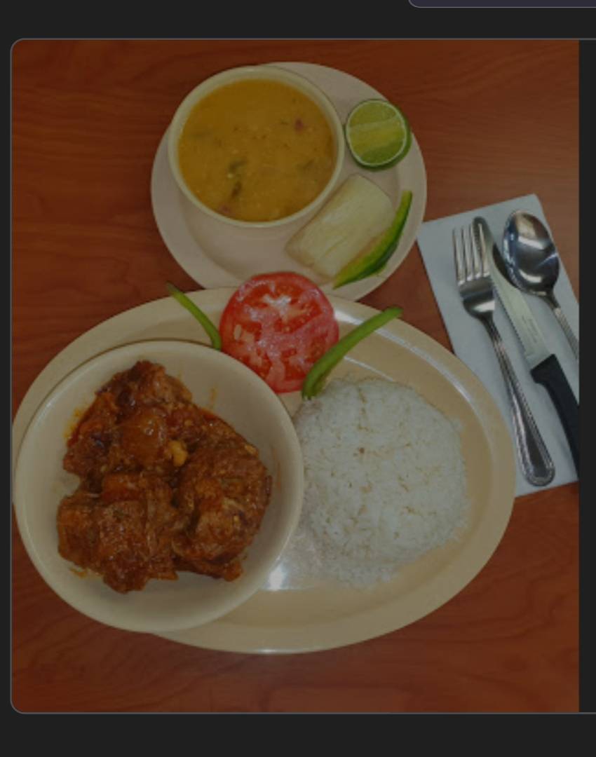 La Gran Parada | restaurant | 2345 NW 27th Ave, Miami, FL 33142, USA | 3056332147 OR +1 305-633-2147