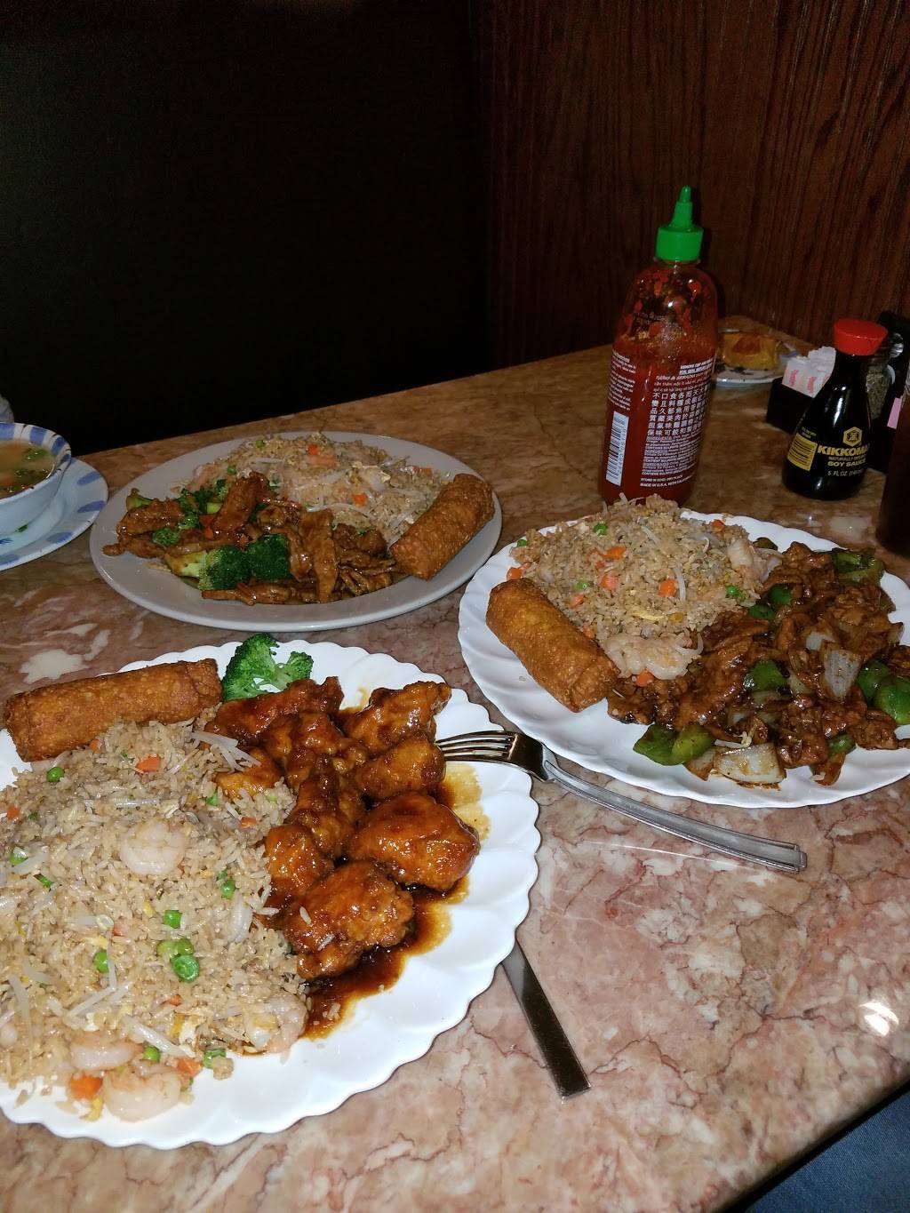 Beijing Chinese Restaurant | restaurant | 1546 Farm to Market 1960 Rd W, Houston, TX 77090, USA | 2815372679 OR +1 281-537-2679