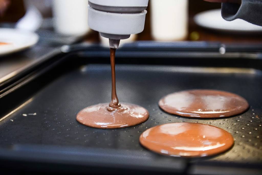 Slappy Cakes | restaurant | 4246 SE Belmont St, Portland, OR 97215, USA | 5034774805 OR +1 503-477-4805
