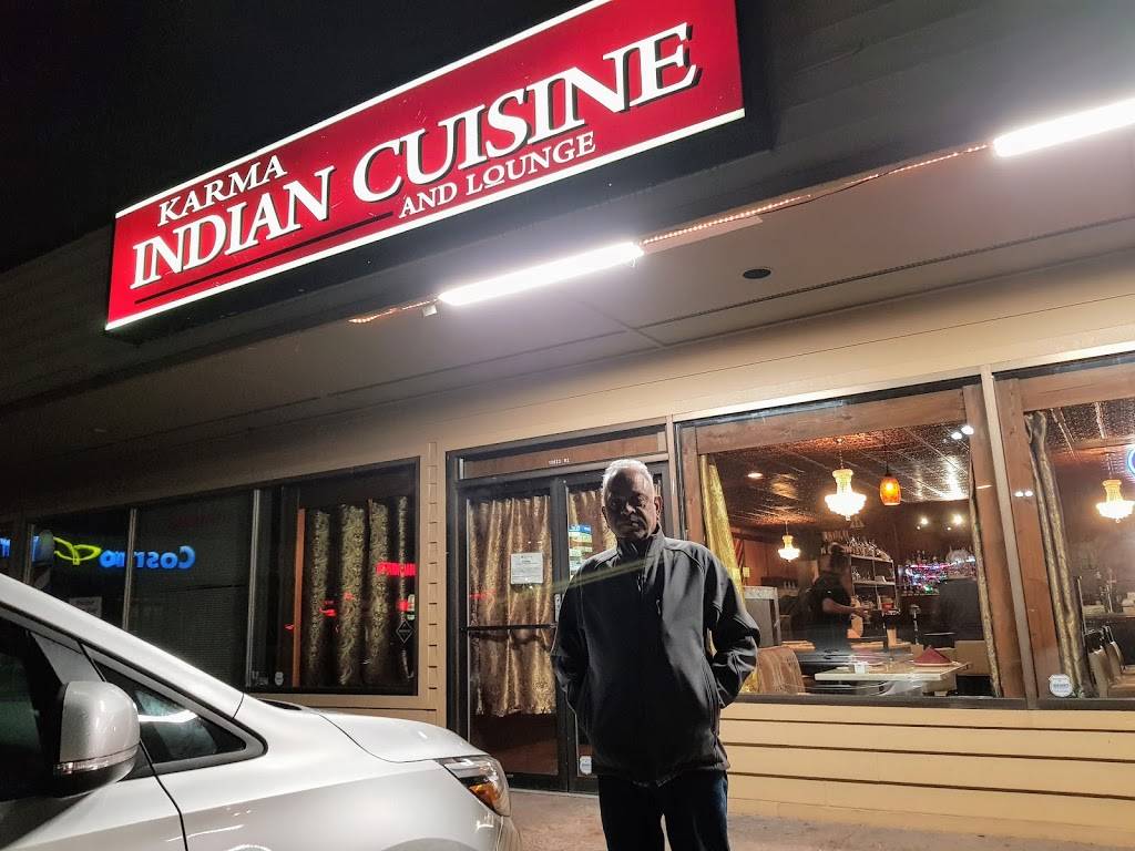 Karma Indian Cuisine and Lounge | restaurant | 12623 Meridian E Suite B3A, South Hill, WA 98373, USA | 2537706276 OR +1 253-770-6276