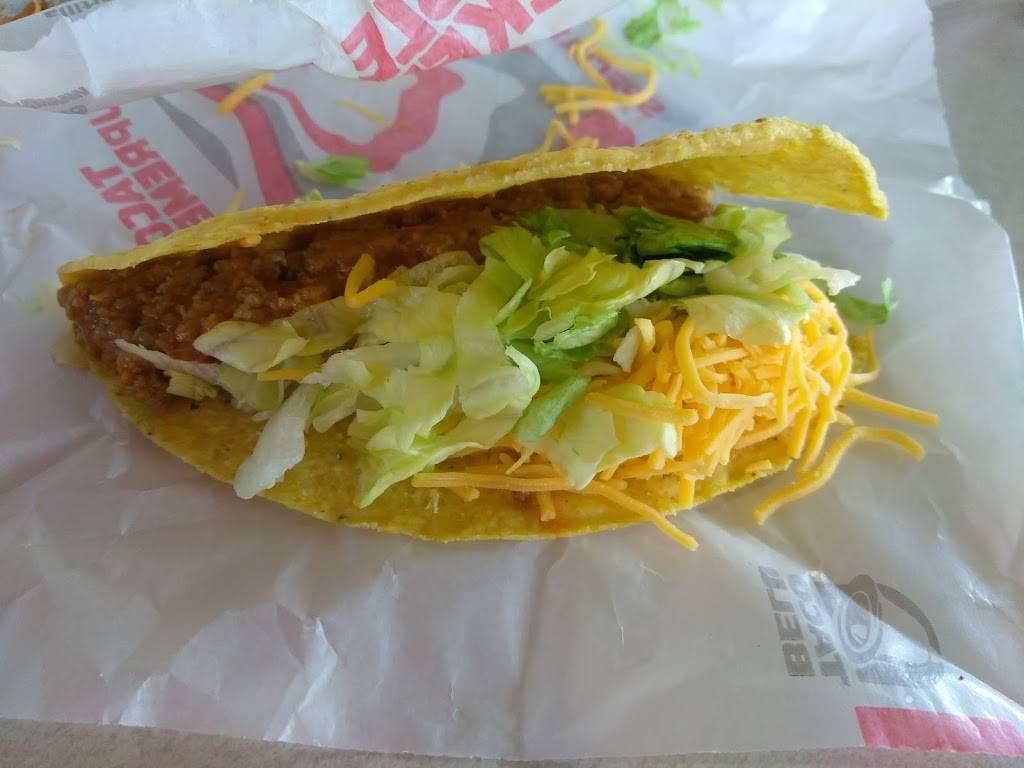 Taco Bell | meal takeaway | 314 New Franklin Rd, LaGrange, GA 30240, USA | 7067566060 OR +1 706-756-6060