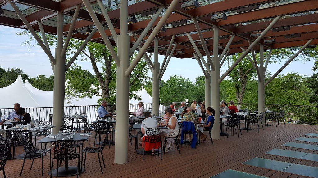 Tree Top at Ravinia | restaurant | 418 Sheridan Rd, Highland Park, IL 60035, USA | 8474327550 OR +1 847-432-7550