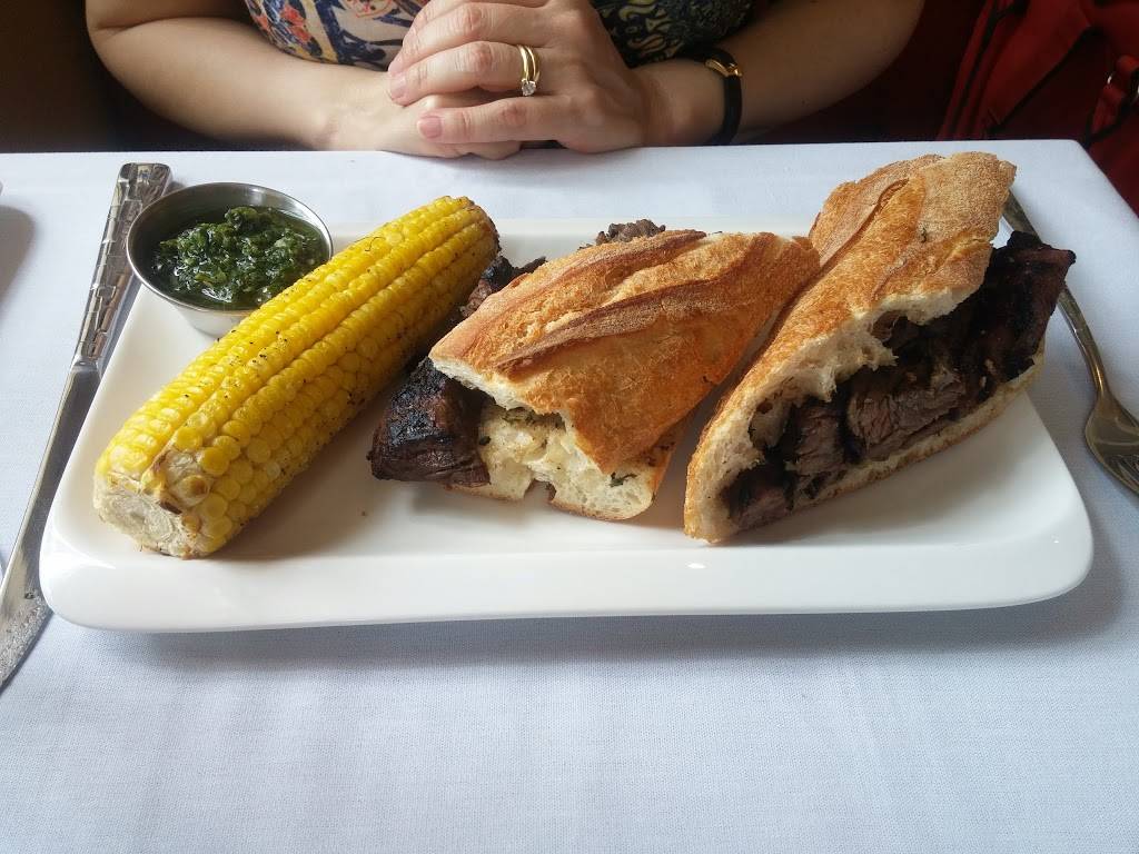 Magnolias on King | restaurant | 703 King St, Alexandria, VA 22314, USA | 7038389090 OR +1 703-838-9090