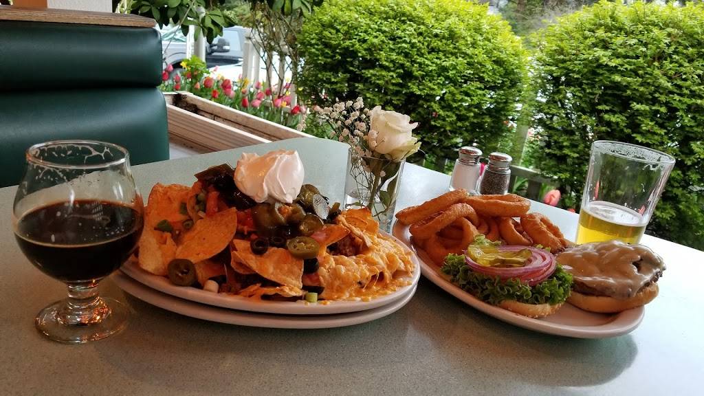 Roanoke Inn | restaurant | 1825 72nd Ave SE, Mercer Island, WA 98040, USA | 2062320800 OR +1 206-232-0800