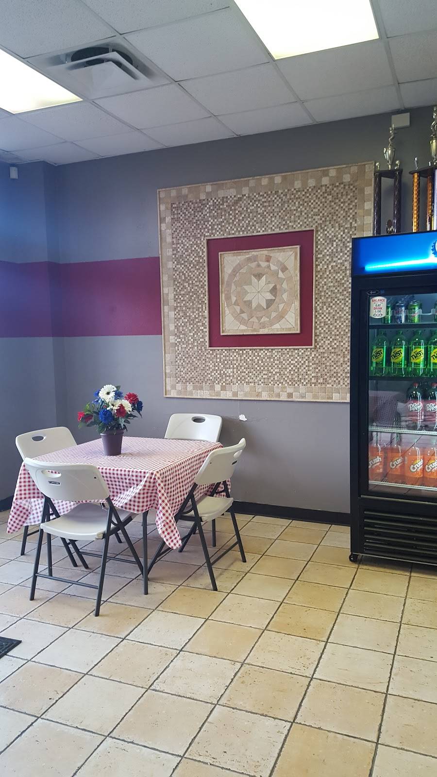 Five Star Pizza | restaurant | 500 E Osceola Pkwy, Kissimmee, FL 34744, USA | 4074833555 OR +1 407-483-3555