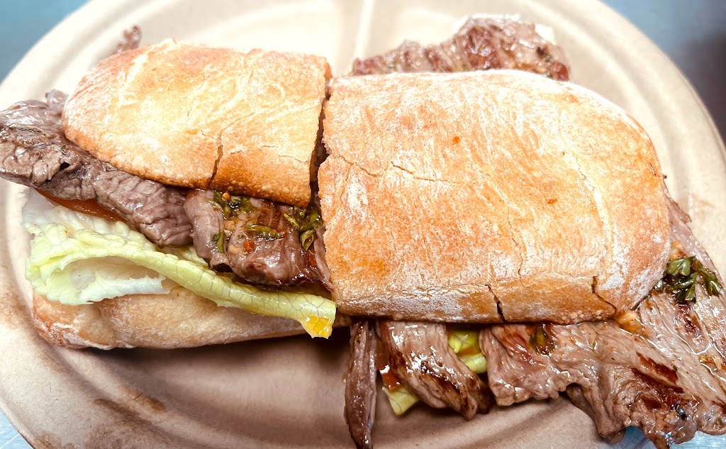 Sarahs Latin taste | restaurant | 765 Old County Rd unit B, San Carlos, CA 94070, USA | 6507977758 OR +1 650-797-7758