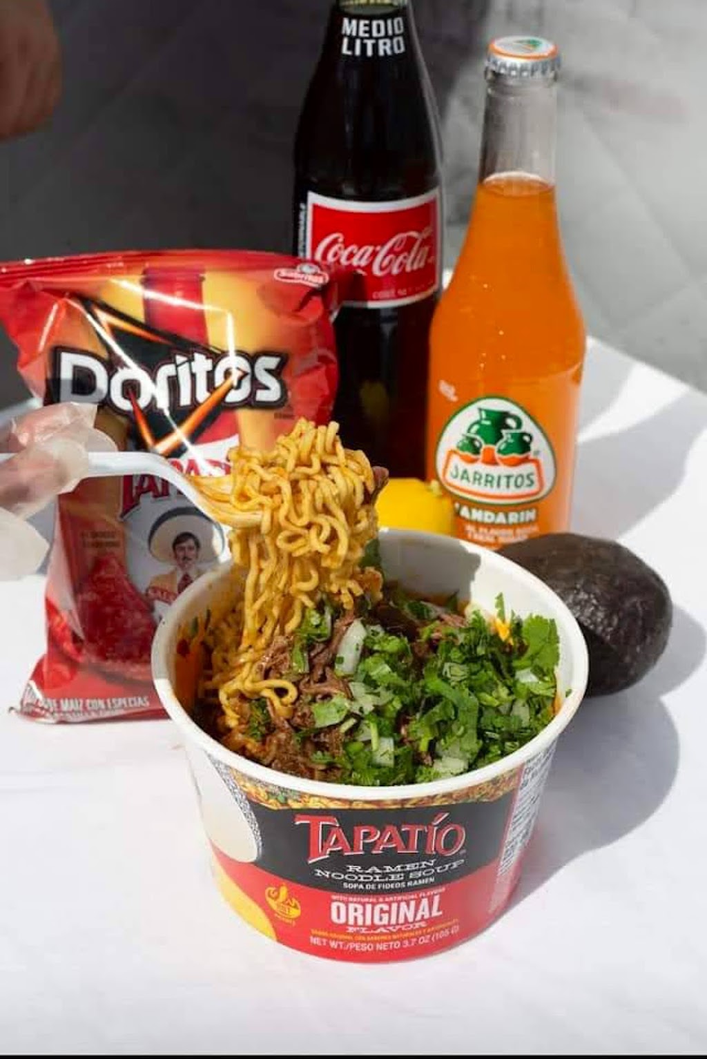 Don Javis Tacos | restaurant | 3133 Arden Way, Sacramento, CA 95825, USA | 9165384742 OR +1 916-538-4742