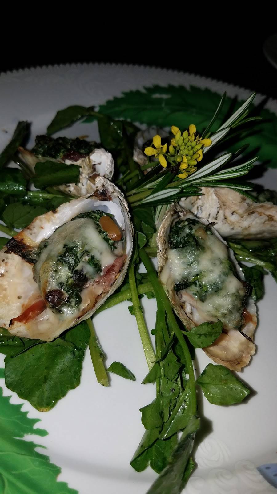 Lopossum | restaurant | 626 China St, Richmond, VA 23220, USA | 8049186028 OR +1 804-918-6028