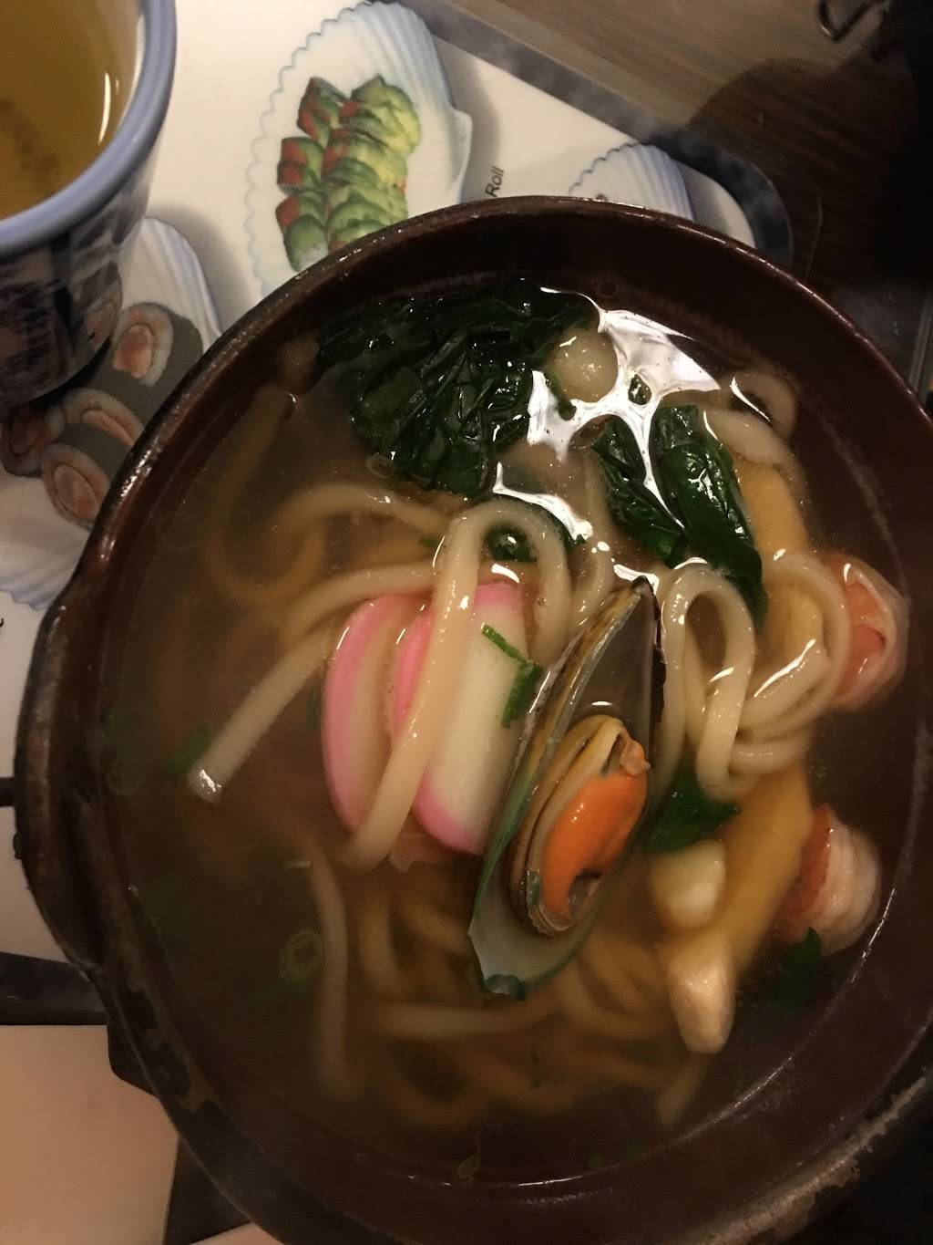 Micado | restaurant | 2126 Irving St, San Francisco, CA 94122, USA | 4155641122 OR +1 415-564-1122