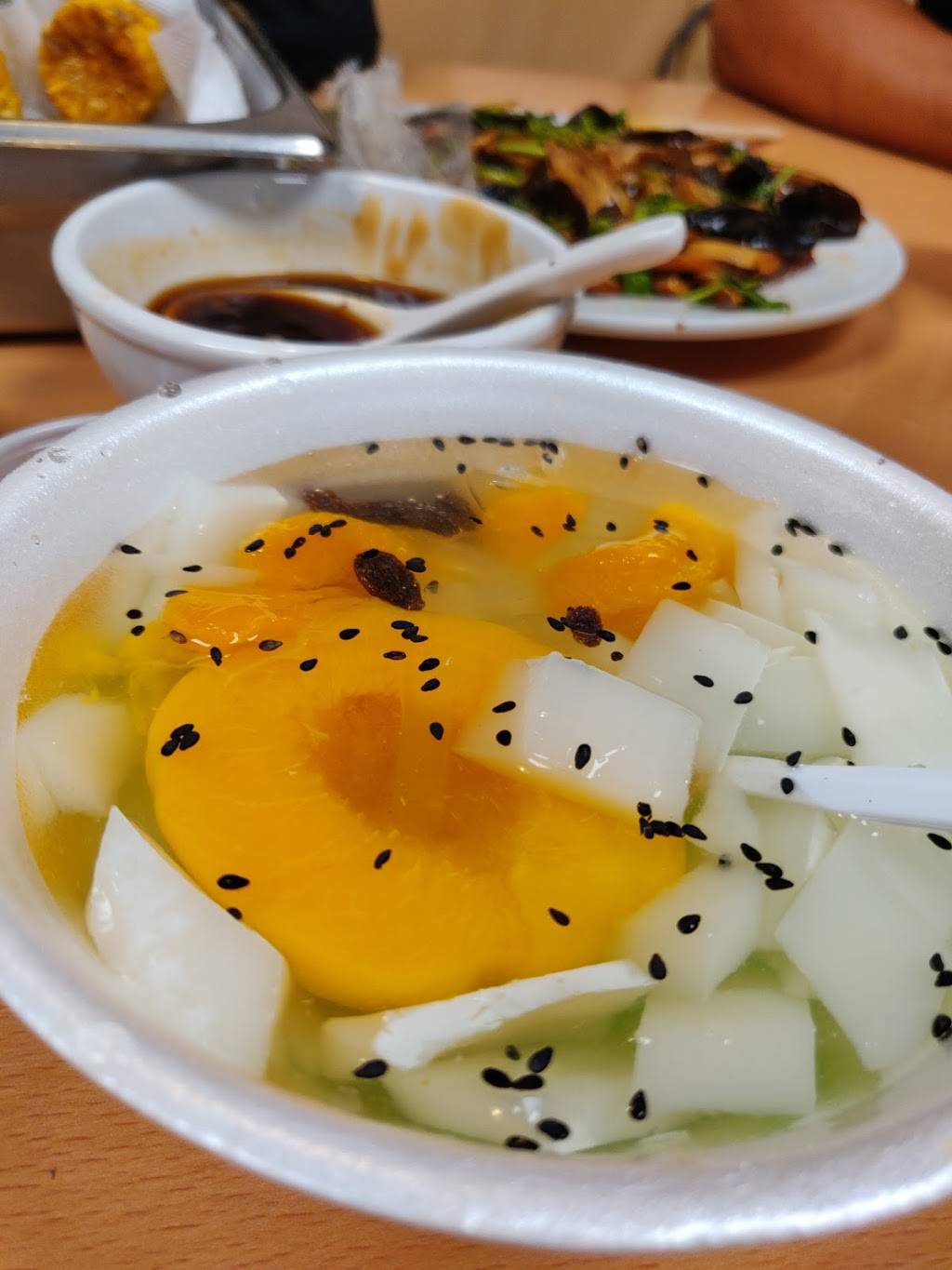 Masterbee Gourmet Kitchen | restaurant | 9814 Garvey Ave #1, El Monte, CA 91733, USA | 6265751188 OR +1 626-575-1188