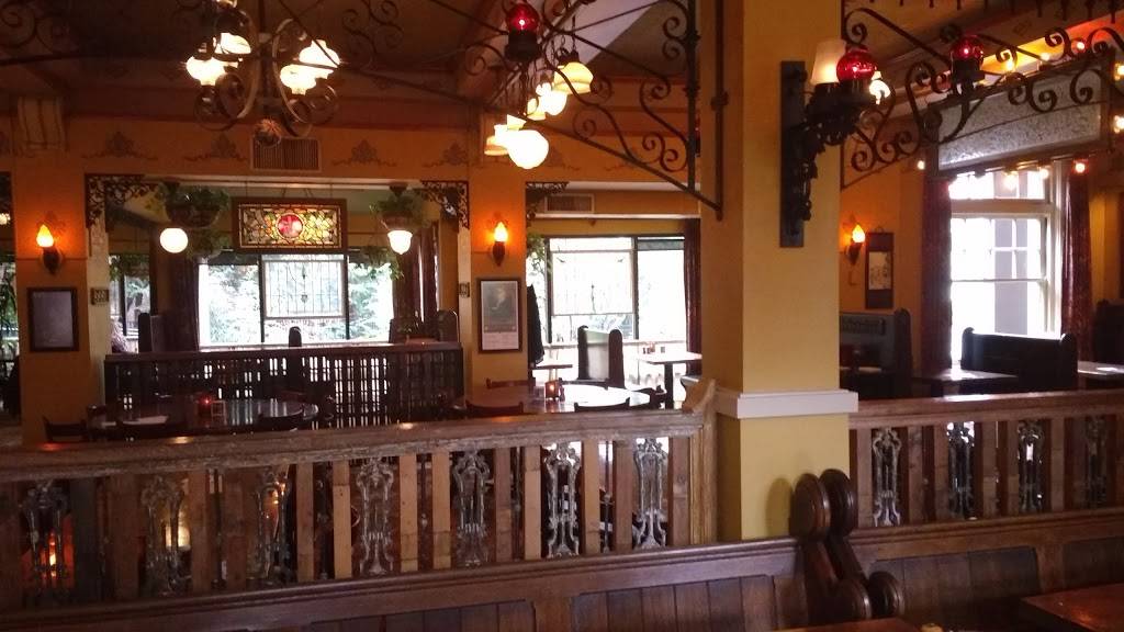 Ironwork Grill | restaurant | Ironwork Grill, 3505 Pacific Ave, Forest Grove, OR 97116, USA | 5039923425 OR +1 503-992-3425