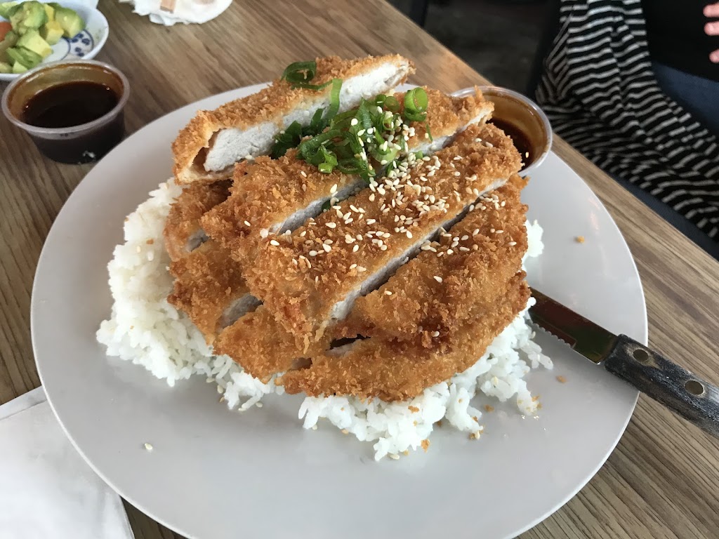 The Hukilau | restaurant | 185 US-101, Florence, OR 97439, USA | 5419911071 OR +1 541-991-1071