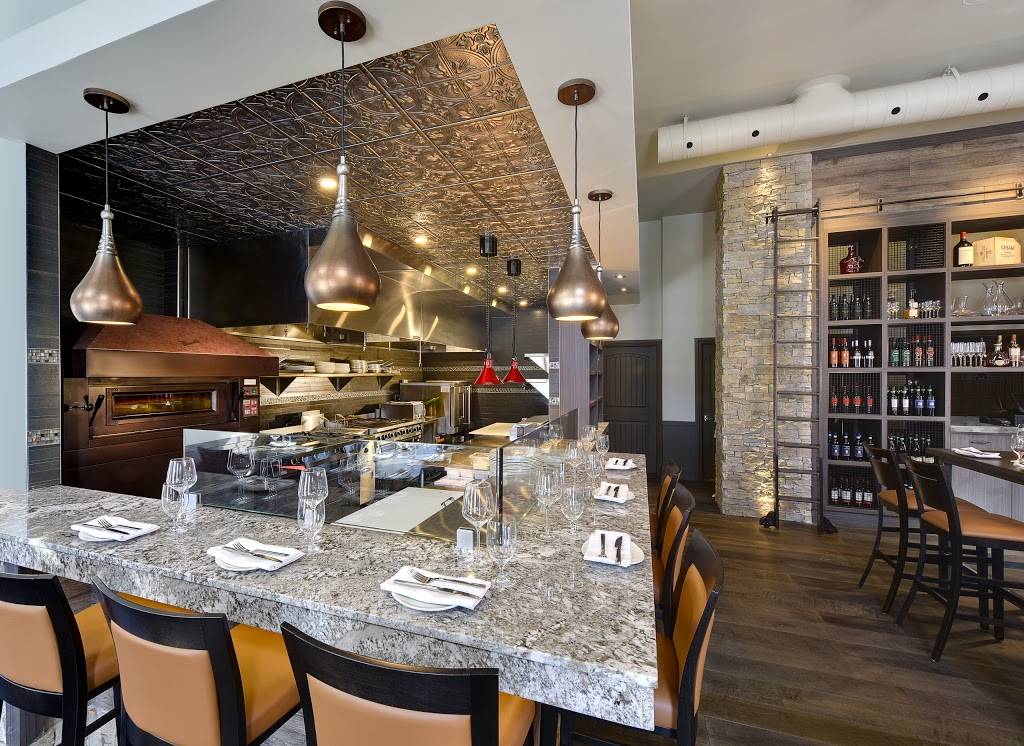 Belsito Trattoria | restaurant | 10429 Islington Ave, Kleinburg, ON L0J 1C0, Canada | 9055527555 OR +1 905-552-7555