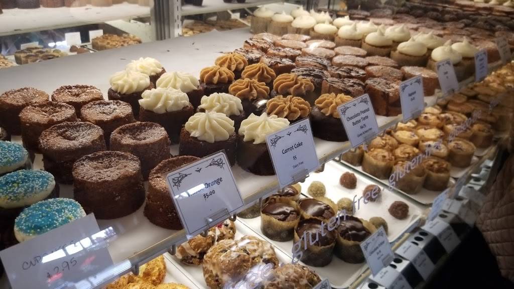 Flour Chylde Bakery | bakery | 850 Grant Ave, Novato, CA 94945, USA | 4158937700 OR +1 415-893-7700