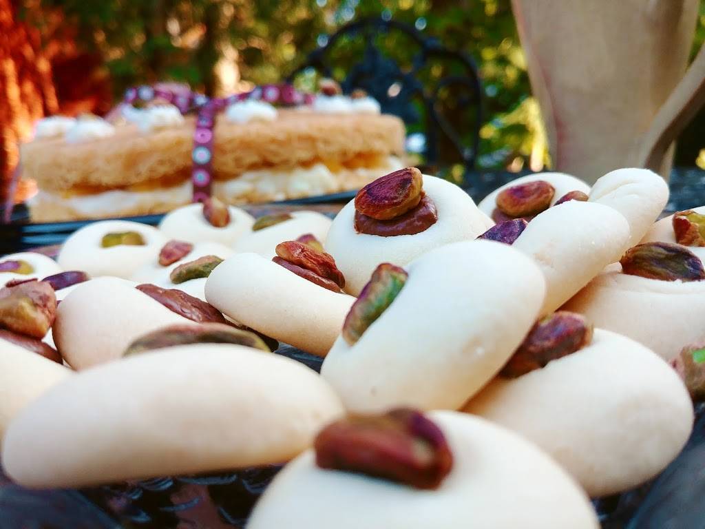 Les Biscuits Marookies | restaurant | 28 Avenue Saint-Joachim, Pointe-Claire, QC H9S 4P3, Canada | 5146543700 OR +1 514-654-3700