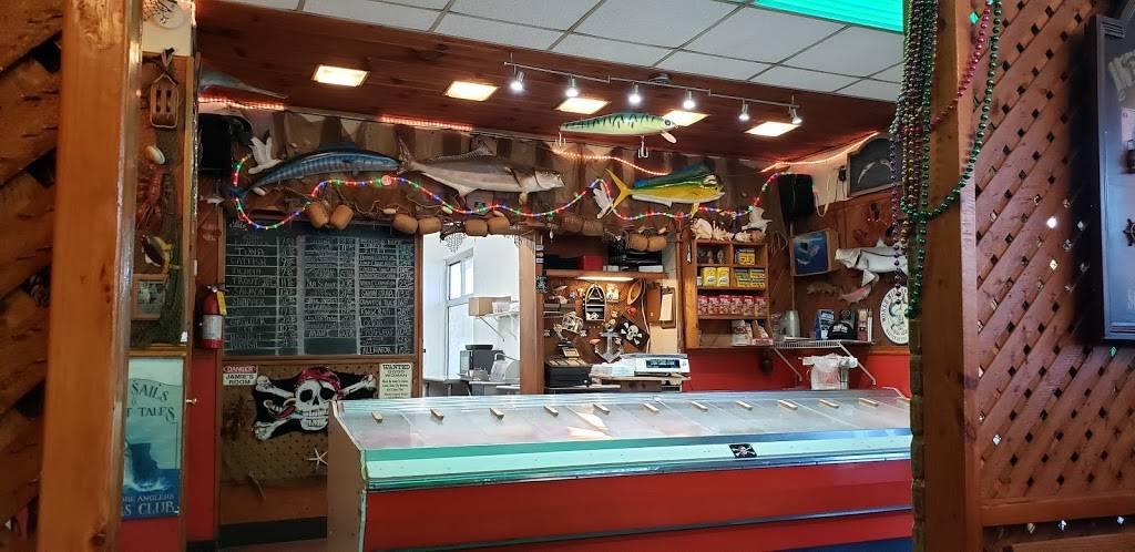 Jolly Roger Market & Grill | restaurant | 716 Industrial Blvd, Ellijay, GA 30540, USA | 7062762090 OR +1 706-276-2090