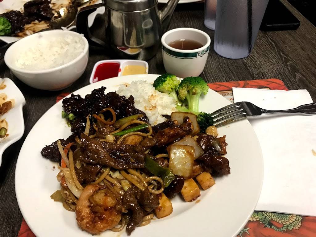 Eggroll King | restaurant | 10078 Adams Ave, Huntington Beach, CA 92646, USA | 7143788612 OR +1 714-378-8612