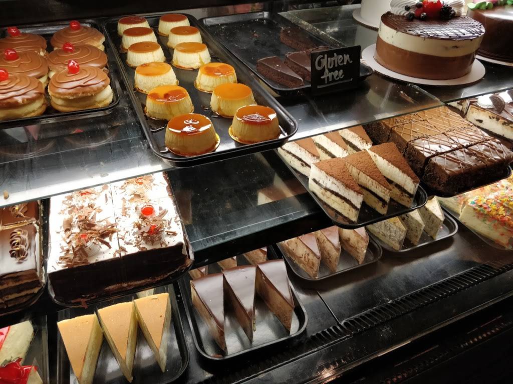 Oasis Cafe | cafe | 196-30 Northern Blvd, Flushing, NY 11358, USA | 7183574843 OR +1 718-357-4843