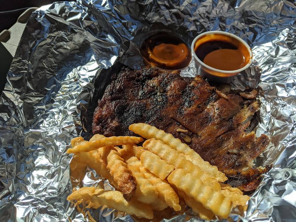 Tops Bar-B-Q Marion | restaurant | 3320, 1921, I-55, Marion, AR 72364, USA | 8707394085 OR +1 870-739-4085