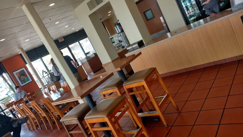 Rubios | restaurant | 4545 La Jolla Village Drive, Suite E10, San Diego, CA 92122, USA | 8585871231 OR +1 858-587-1231