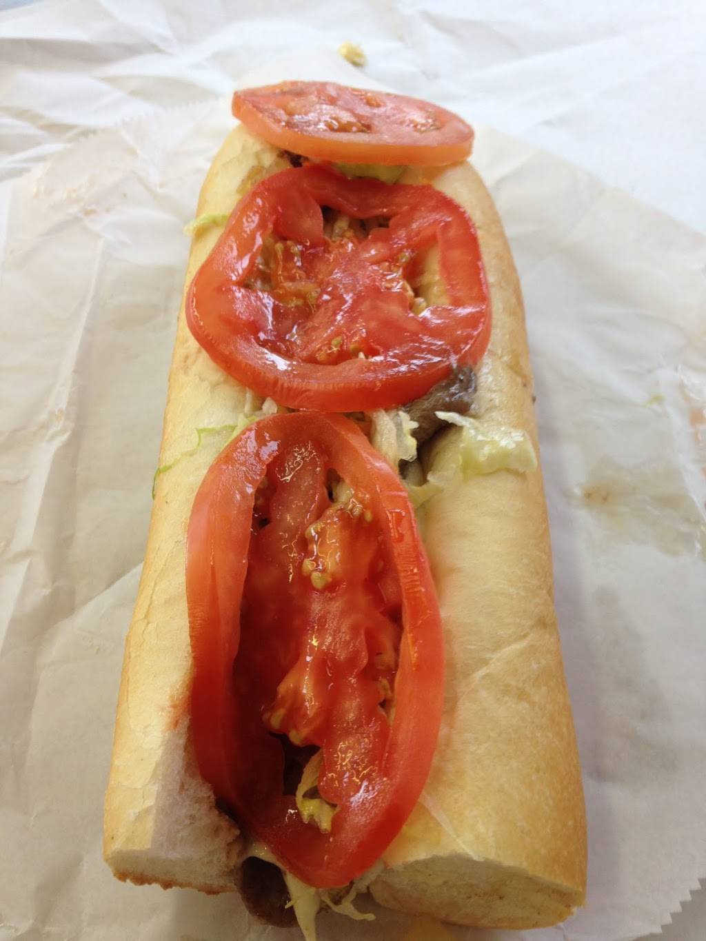 Talk of the Town cheesesteaks | meal takeaway | 3020 S Broad St, Philadelphia, PA 19145, USA | 2155517277 OR +1 215-551-7277