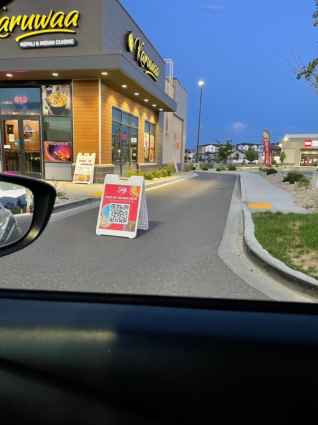 Swig | bakery | 5462 W Daybreak Pkwy Ste. H1, South Jordan, UT 84009, USA | 3853272470 OR +1 385-327-2470