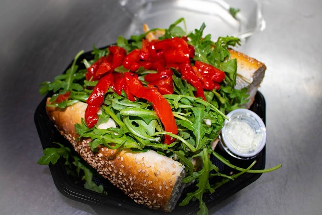 Capitinis Italian Deli and Catering | restaurant | 6453 W Rogers Cir N2, Boca Raton, FL 33487, USA | 5613673018 OR +1 561-367-3018