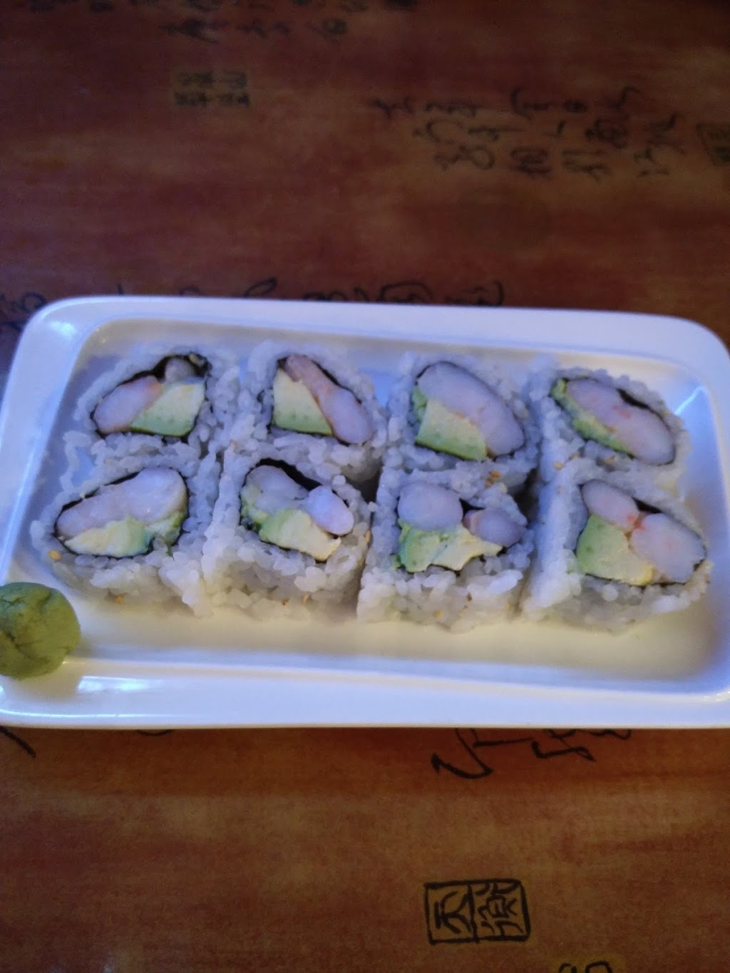 Sushi Garden & Kitchen | restaurant | 425 S Broad St, Philadelphia, PA 19147, USA | 2157328822 OR +1 215-732-8822