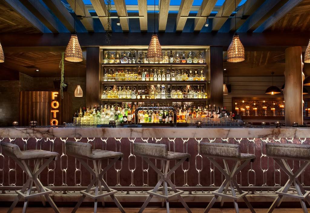 Toca Madera | restaurant | 8450 W 3rd St, Los Angeles, CA 90048, USA | 3238529400 OR +1 323-852-9400