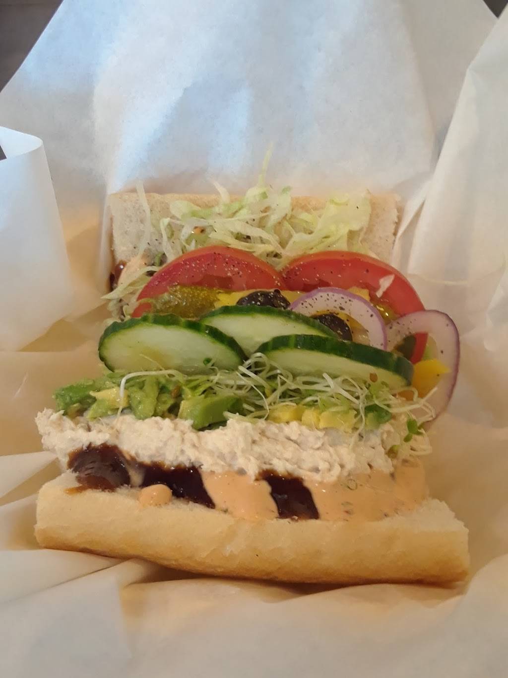Deli Delicious | restaurant | 2602 W Kettleman Ln, Lodi, CA 95242, USA | 2094007900 OR +1 209-400-7900