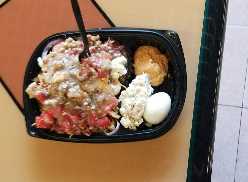 Wall Street Deli | restaurant | 1901 6th Ave N, Birmingham, AL 35203, USA | 2053289359 OR +1 205-328-9359