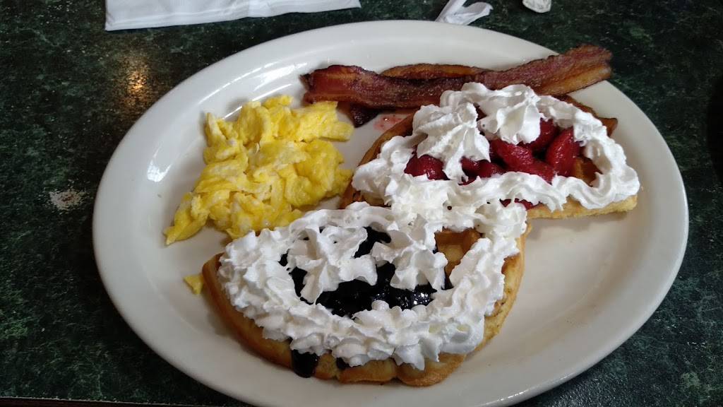 Virgs | restaurant | 4649 Harrison Blvd, Ogden, UT 84403, USA | 8014755331 OR +1 801-475-5331