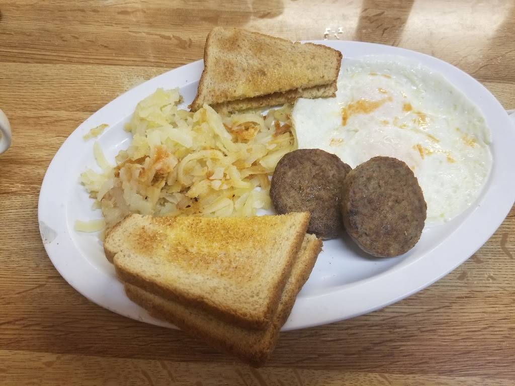 Country Kitchen | restaurant | 4840 N Shepherd Dr, Houston, TX 77018, USA | 7136948839 OR +1 713-694-8839