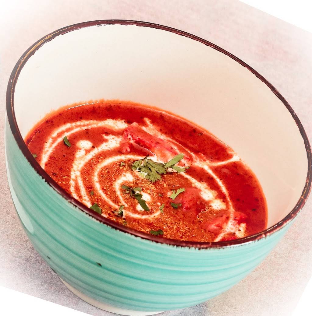 The Curry Kitchen | restaurant | 344 Stroud Mall, Stroudsburg, PA 18360, USA | 5706648277 OR +1 570-664-8277