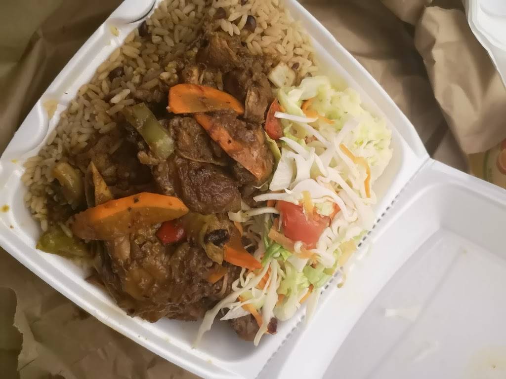 Richards Diner | restaurant | 9606 Avenue L, Brooklyn, NY 11236, USA | 3474687180 OR +1 347-468-7180