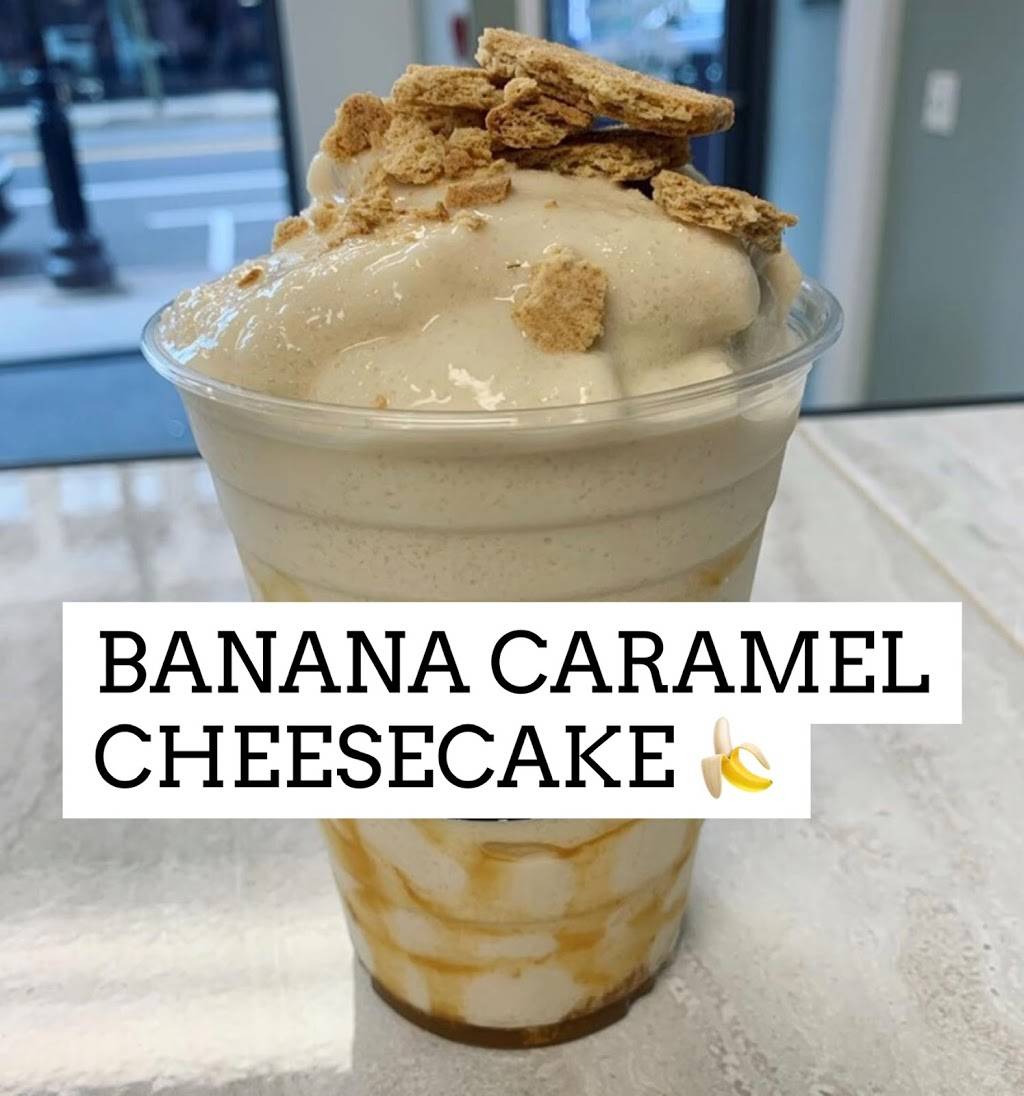 Bliss Nutrition | restaurant | 425 S Broad St, Meriden, CT 06450, USA | 2032370484 OR +1 203-237-0484