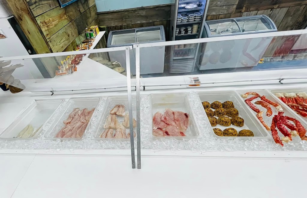 Skippers Dock Seafood Market & Steam Machine | restaurant | 4618 Opa-Locka Ln, Destin, FL 32541, USA | 8503532950 OR +1 850-353-2950