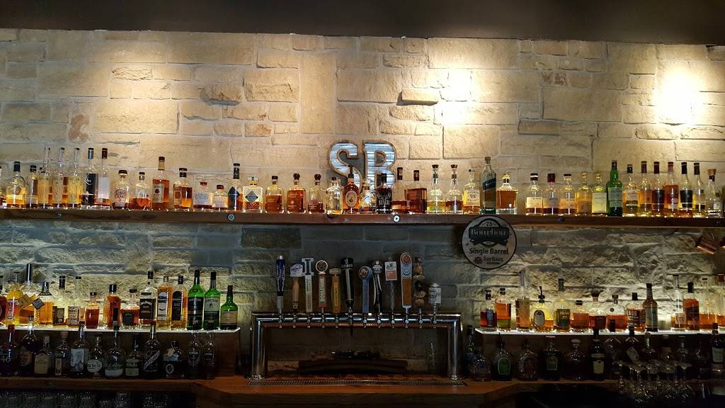 Single Barrel | restaurant | 130 N 10th St, Lincoln, NE 68508, USA | 4029044631 OR +1 402-904-4631