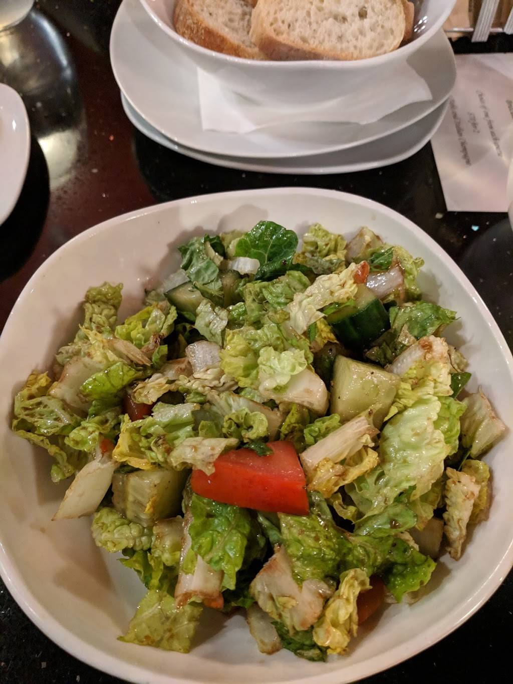 Cucina Di Rosa | restaurant | 1620 N Bell School Rd, Rockford, IL 61107, USA | 8153955040 OR +1 815-395-5040