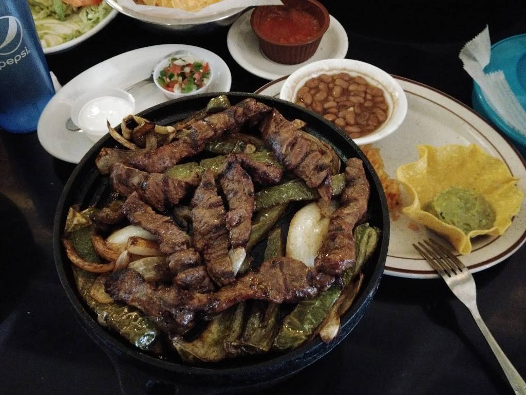 Casa Romo Cocina Mexicana | restaurant | 120 W Main St, Ardmore, OK 73401, USA | 5802249526 OR +1 580-224-9526