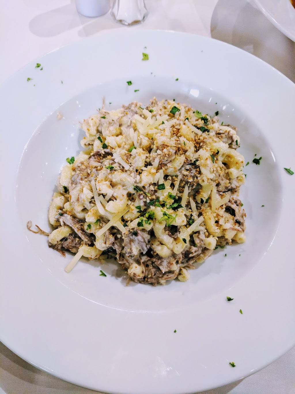 The Establishment | restaurant | 130 Statler Dr, Ithaca, NY 14853, USA | 6072882895 OR +1 607-288-2895