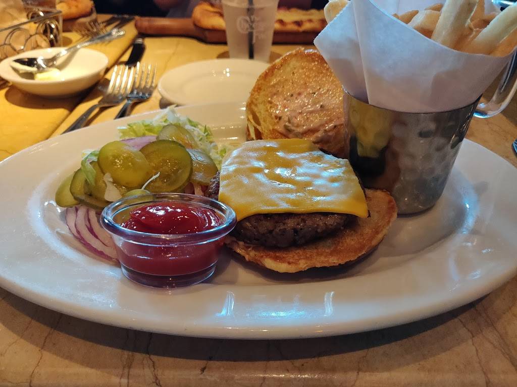 The Cheesecake Factory | restaurant | 401 Bellevue Square, Bellevue, WA 98004, USA | 4254506000 OR +1 425-450-6000