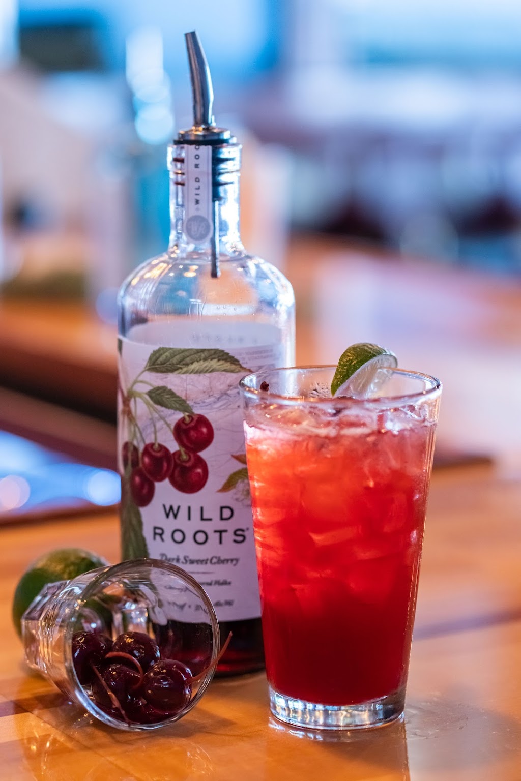 The Pharmacy Bar PDX | restaurant | 2100 NW Glisan St, Portland, OR 97210, USA | 5039543592 OR +1 503-954-3592